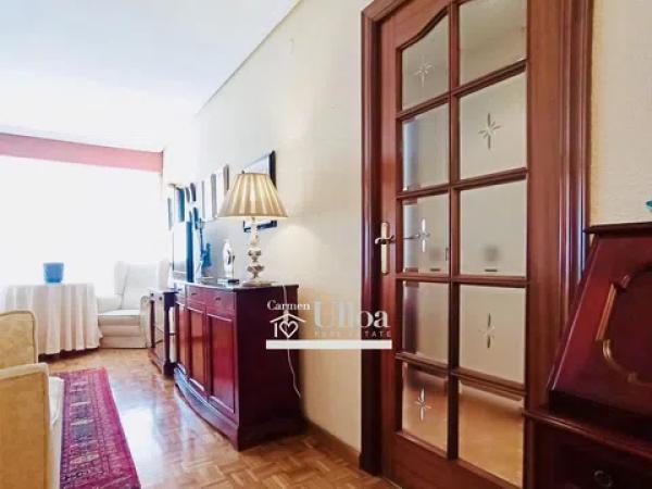 Piso en avenida Maisonnave