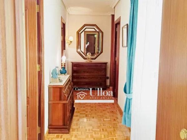 Piso en avenida Maisonnave