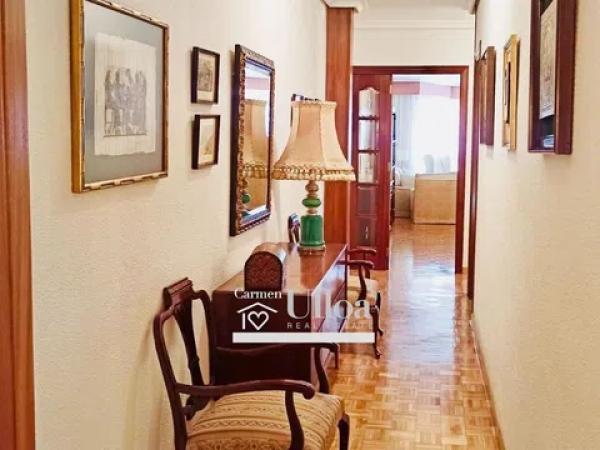 Piso en avenida Maisonnave