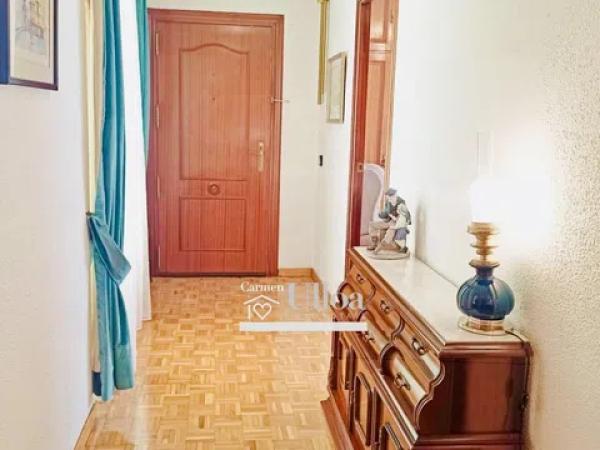 Piso en avenida Maisonnave