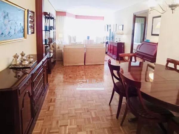 Piso en avenida Maisonnave