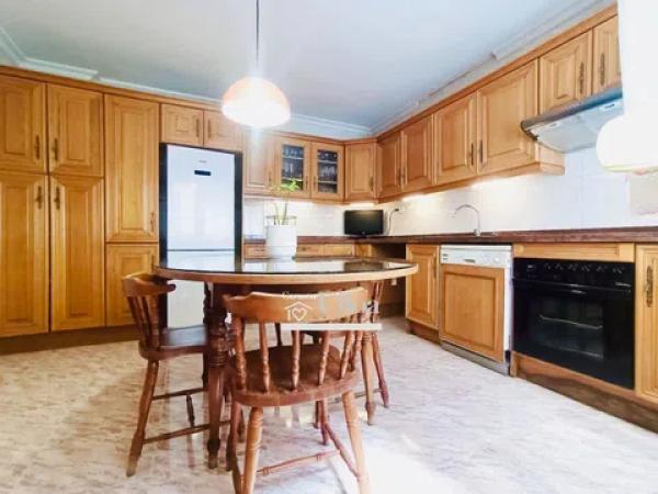 Piso en avenida Maisonnave