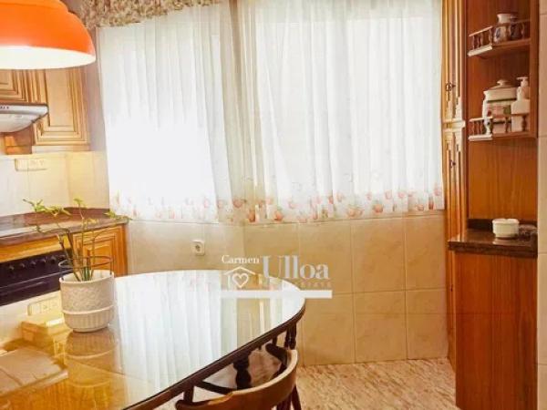 Piso en avenida Maisonnave