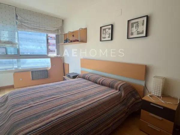 Piso en Barrio Benalúa