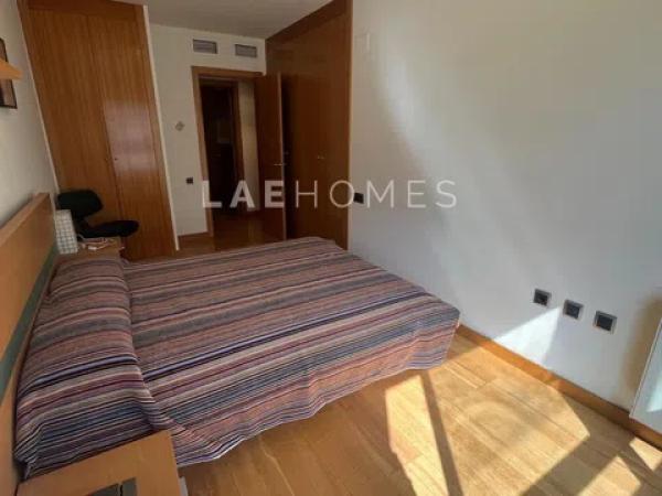 Piso en Barrio Benalúa