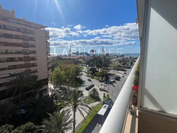 Piso en Barrio Benalúa