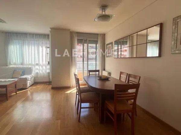 Piso en Barrio Benalúa