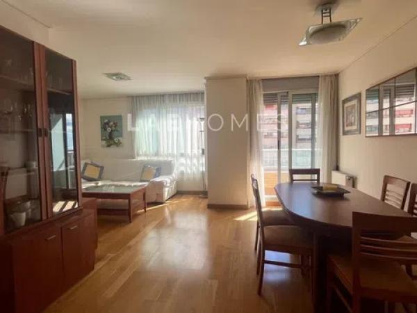 Piso en Barrio Benalúa