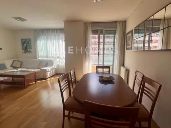 Piso en Barrio Benalúa