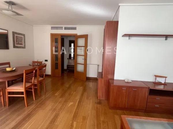 Piso en Barrio Benalúa