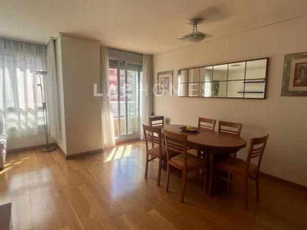 Piso en Barrio Benalúa