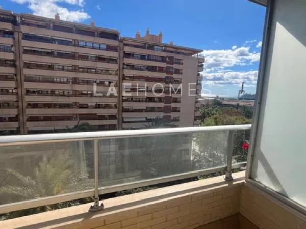 Piso en Barrio Benalúa