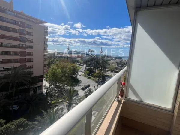 Piso en Barrio Benalúa