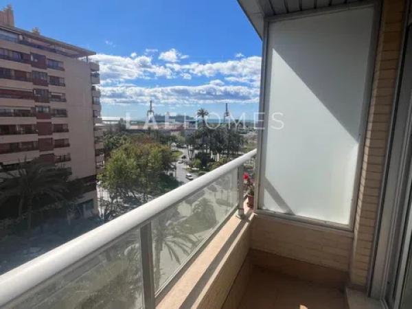 Piso en Barrio Benalúa