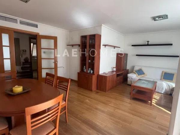 Piso en Barrio Benalúa