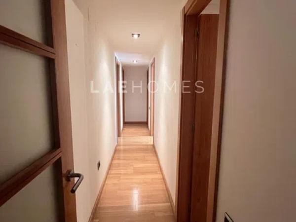 Piso en Barrio Benalúa