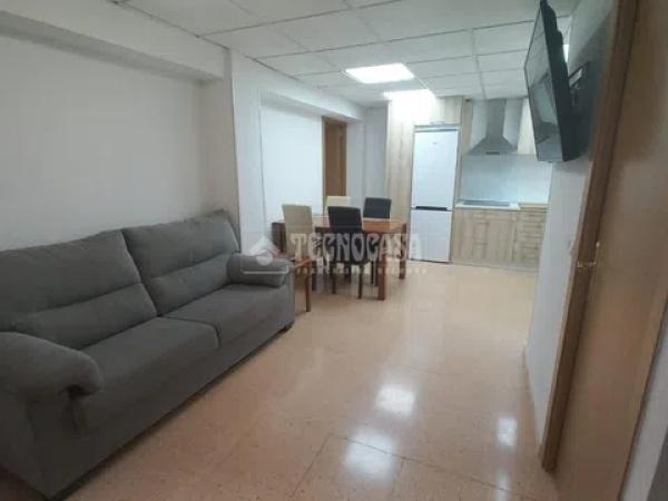 Piso en calle d'Enrique Monsonís Domingo