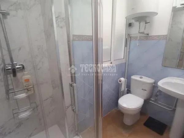 Piso en calle d'Enrique Monsonís Domingo