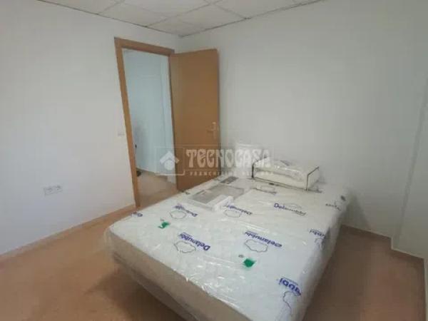 Piso en calle d'Enrique Monsonís Domingo