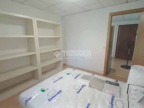 Piso en calle d'Enrique Monsonís Domingo