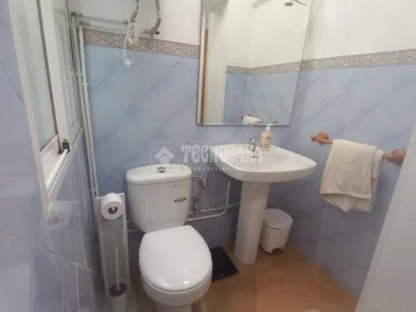 Piso en calle d'Enrique Monsonís Domingo