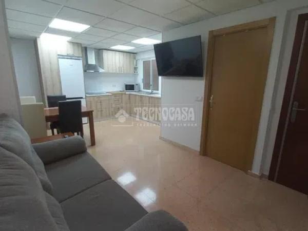 Piso en calle d'Enrique Monsonís Domingo