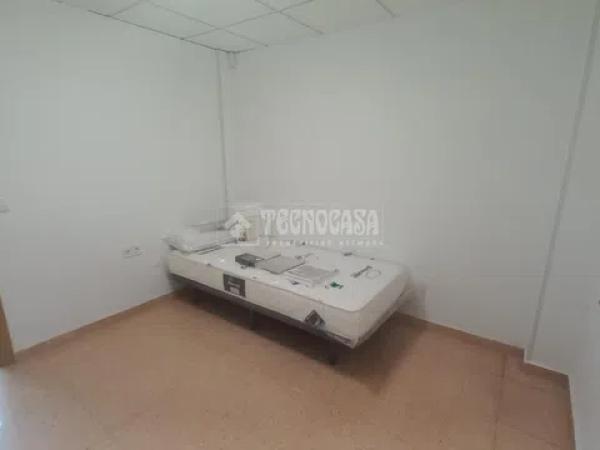 Piso en calle d'Enrique Monsonís Domingo