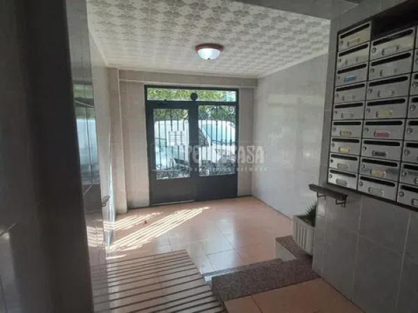 Piso en calle d'Enrique Monsonís Domingo