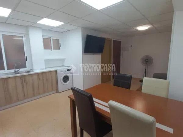 Piso en calle d'Enrique Monsonís Domingo