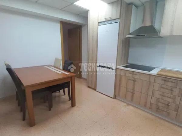 Piso en calle d'Enrique Monsonís Domingo