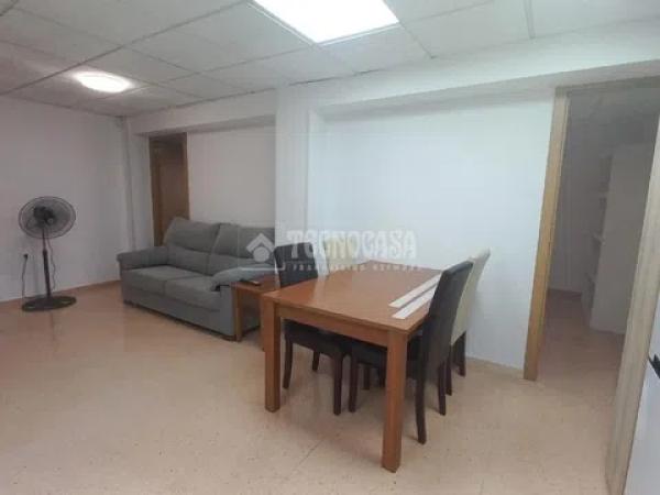 Piso en calle d'Enrique Monsonís Domingo