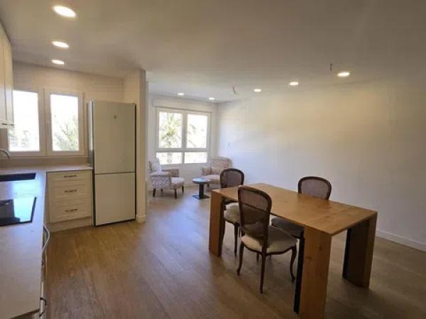 Piso en Barrio Garbinet - Parque de las Avenidas