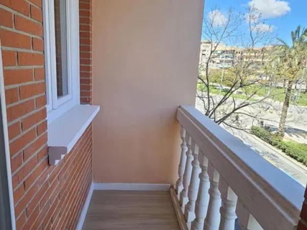 Piso en Barrio Garbinet - Parque de las Avenidas