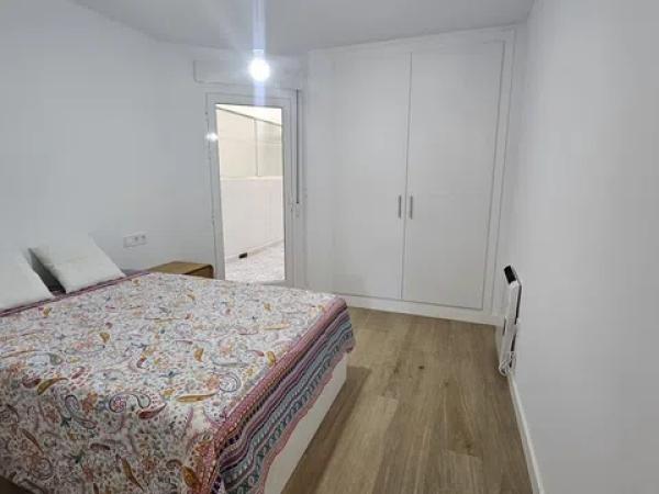 Piso en Barrio Garbinet - Parque de las Avenidas