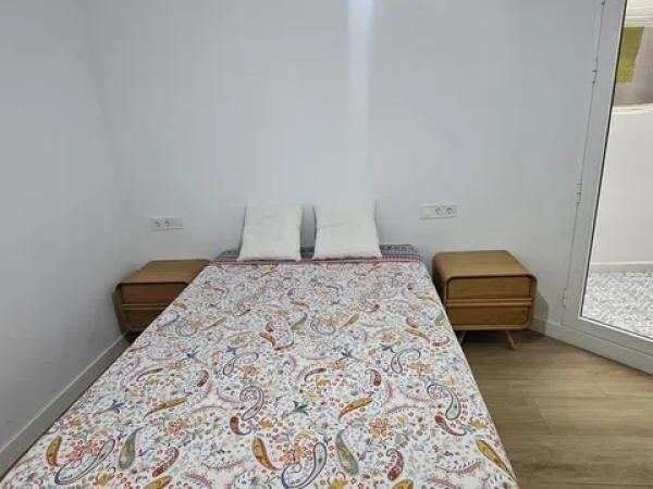 Piso en Barrio Garbinet - Parque de las Avenidas