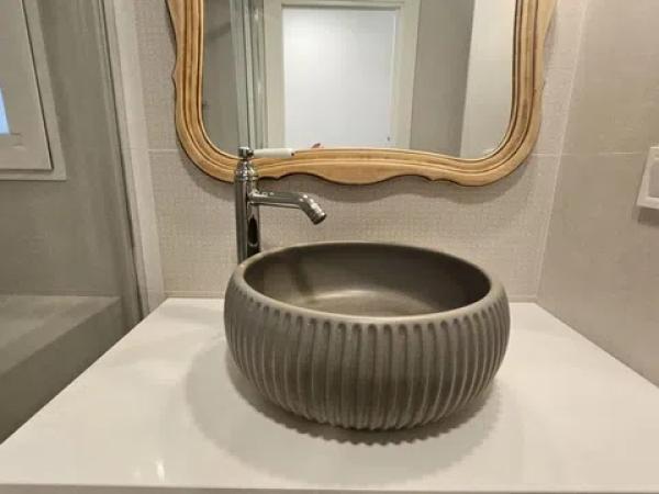 Piso en Barrio Garbinet - Parque de las Avenidas