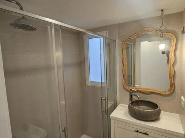 Piso en Barrio Garbinet - Parque de las Avenidas