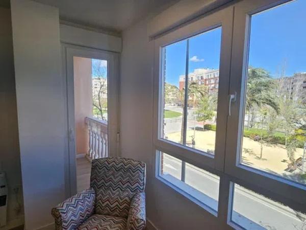 Piso en Barrio Garbinet - Parque de las Avenidas