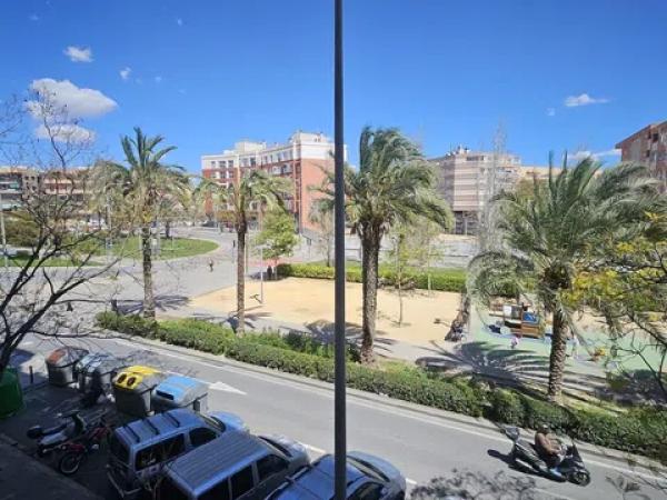 Piso en Barrio Garbinet - Parque de las Avenidas