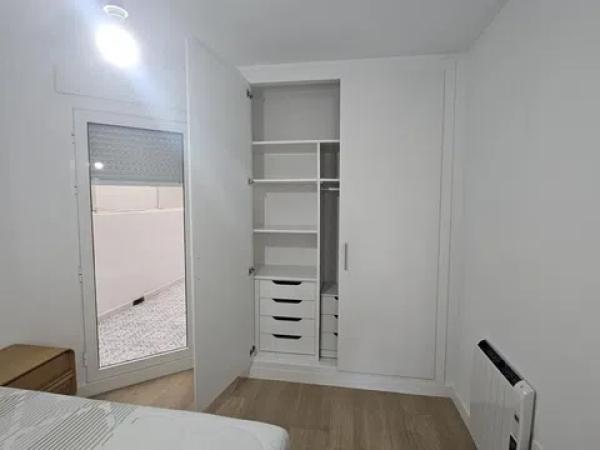 Piso en Barrio Garbinet - Parque de las Avenidas