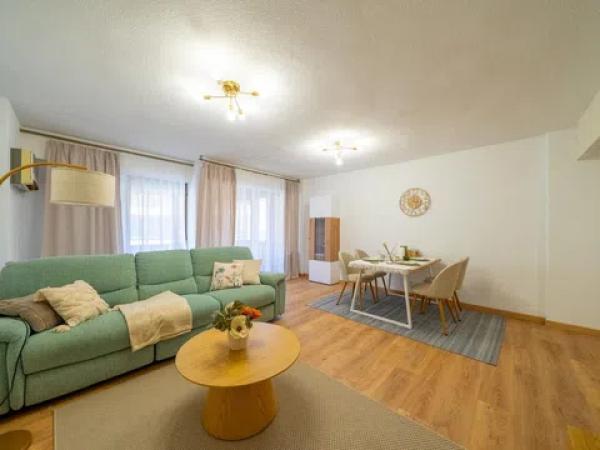 Piso en avenida Benito Perez Galdos, 37