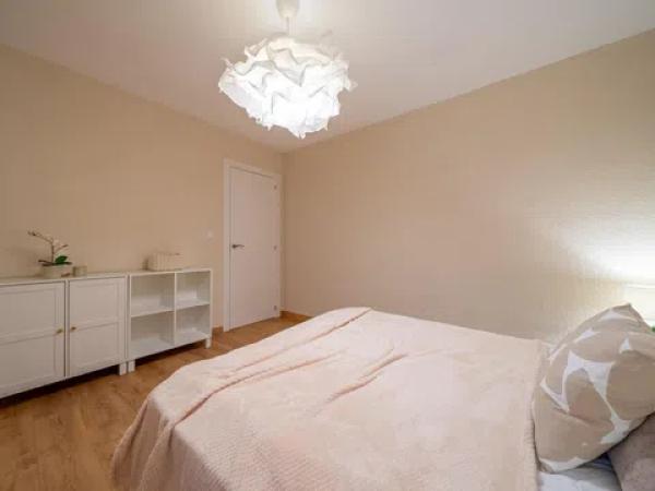 Piso en avenida Benito Perez Galdos, 37