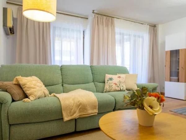 Piso en avenida Benito Perez Galdos, 37