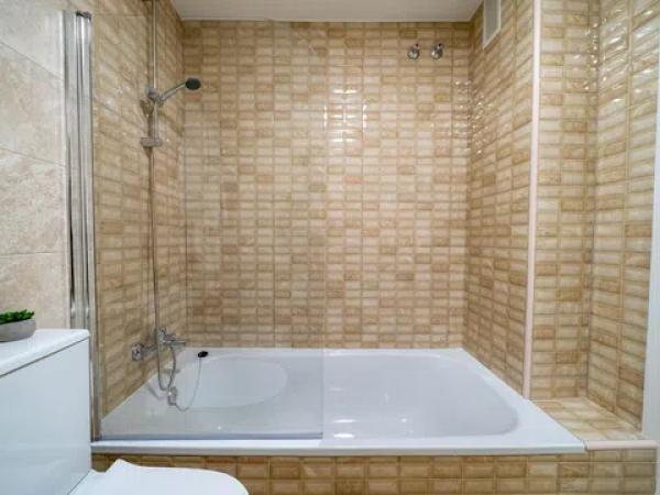 Piso en avenida Benito Perez Galdos, 37