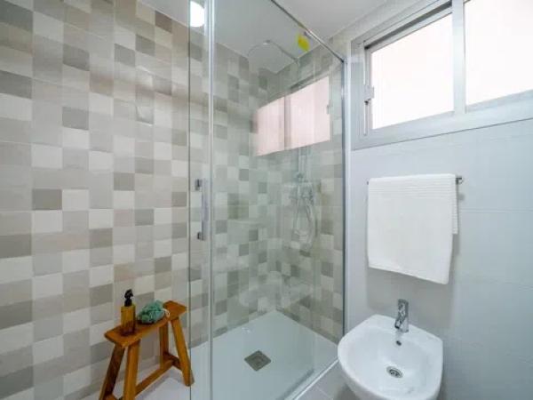 Piso en avenida Benito Perez Galdos, 37