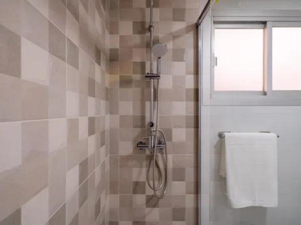 Piso en avenida Benito Perez Galdos, 37