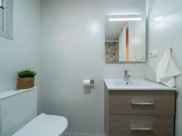 Piso en avenida Benito Perez Galdos, 37