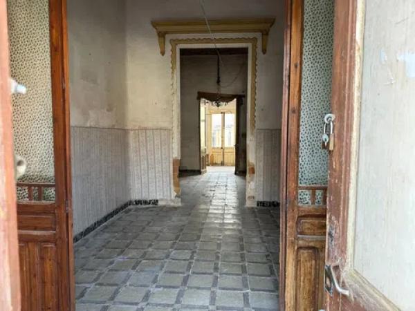 Casa independiente en calle Rafael Escolano, 29