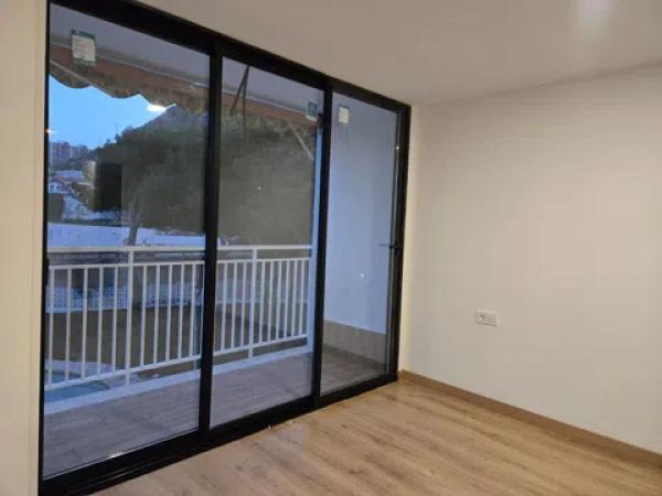 Piso en avenida Albufereta