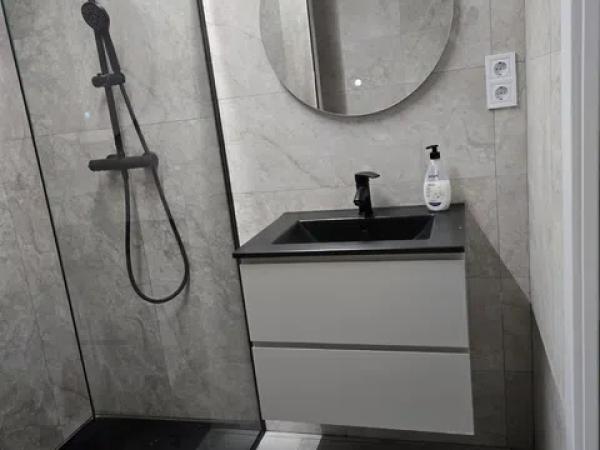 Piso en avenida Albufereta